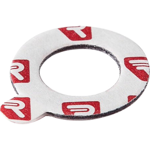 Rycote Stickies Advanced O's Adhesive Pads (250-Pack)