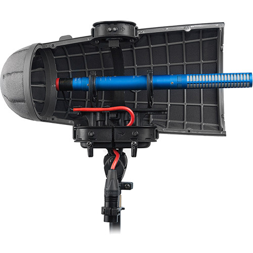 Rycote Cyclone Windshield (Medium)