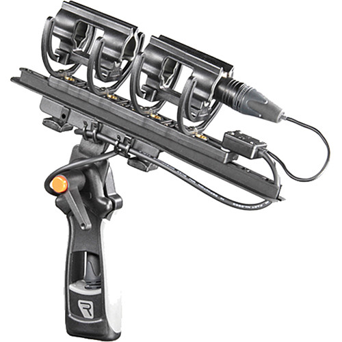 Rycote Suspension Medium (XLR-5F) 68 Duo