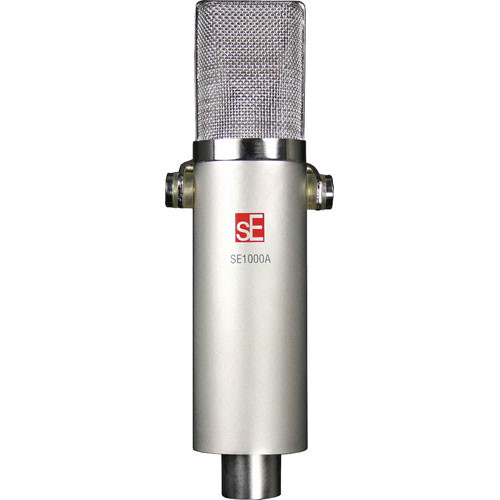 sE Electronics sE1000A Cardioid Condenser Recording Microphone