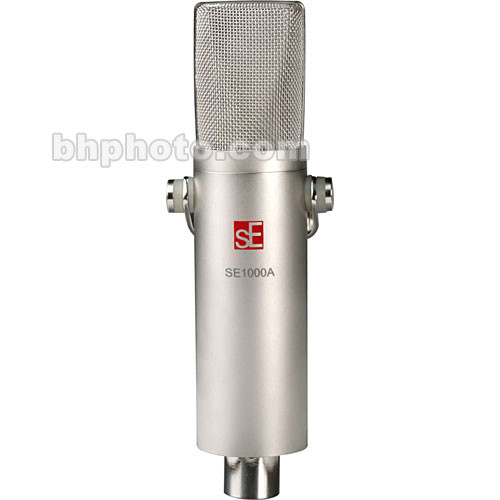sE Electronics SE1000A Cardioid Condenser Recording Microphone