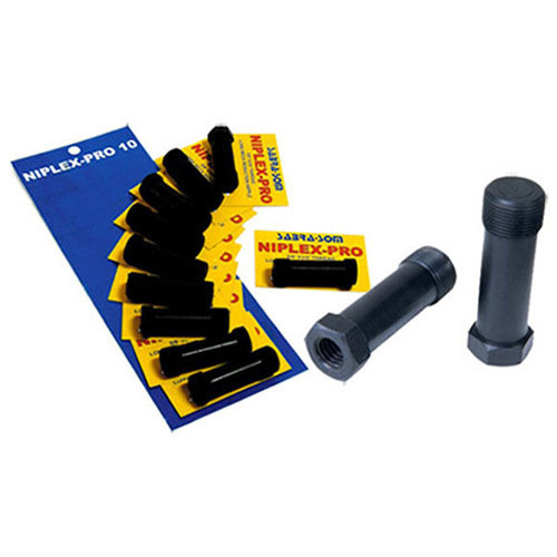 Sabra-Som NIPLEX-PRO Thread Adapter 3/8