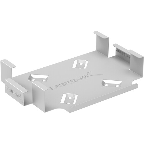 Sabrent Mac mini VESA Mount (Silver)