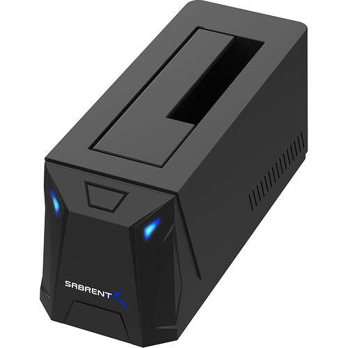 Sabrent SATA Docking Station