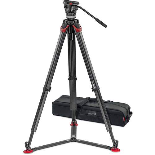 Sachtler System Ace XL FT GS (1017GS)
