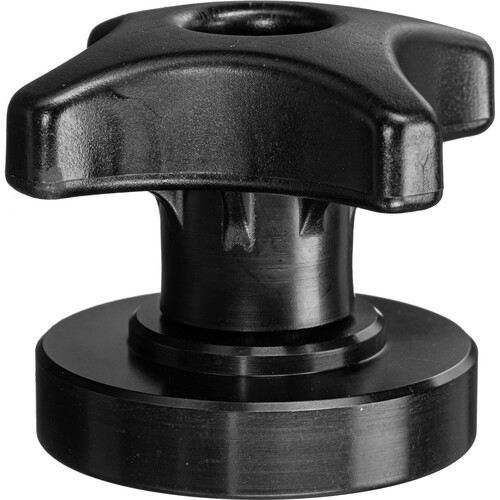 Sachtler Tie-Down with Metal Buffer Ring for 100mm Heads
