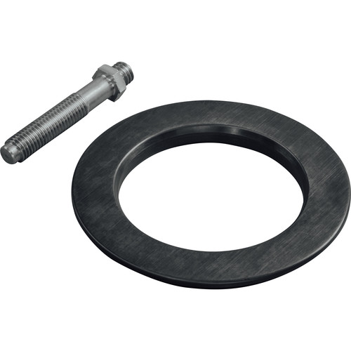Sachtler 75mm Adapter Ring Kit for Select FSB Fluid Heads on HOT-POD Tripod