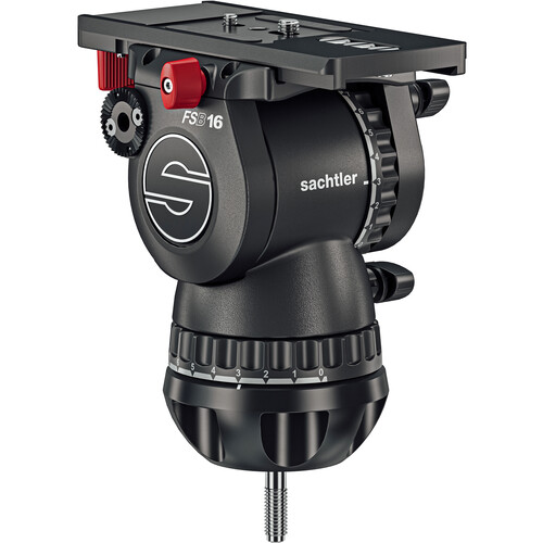 Sachtler FSB 16T Mk II Fluid Head