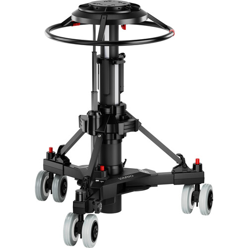 Sachtler Vario Ped 2-80 OB Pedestal