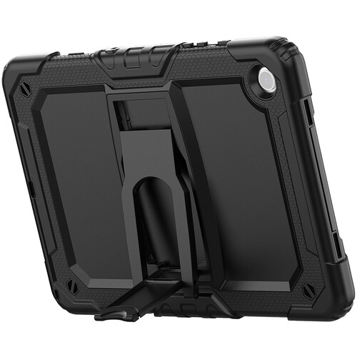 Sahara Case Raider Series Heavy-Duty Kickstand Case for Samsung Galaxy Tab A9+/A11+