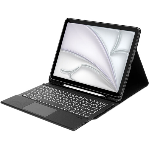 Sahara Case Navigate Series Keyboard Folio Case for 13" iPad Air M2/M3/M4