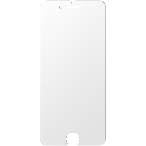 Sahara Case ZeroDamage Tempered Glass Screen Protector for iPhone 7 and 8