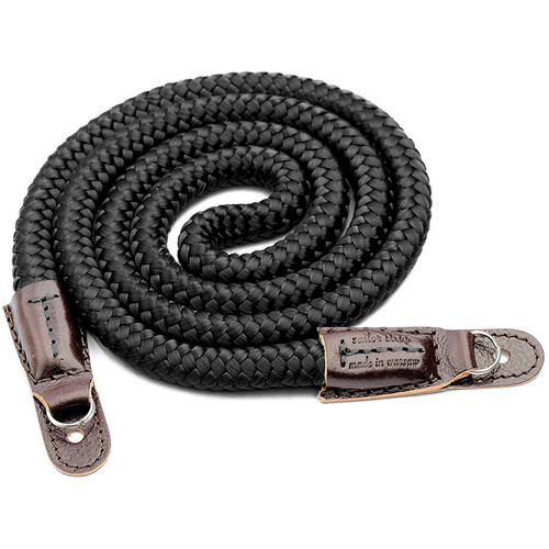 Sailor Strap Commodore Camera Strap (Cognac)