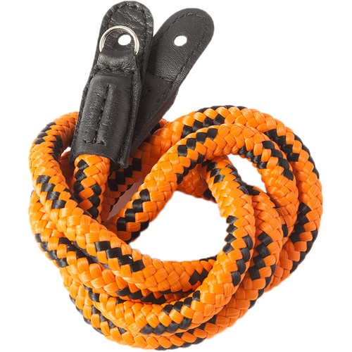 Sailor Strap El Capitan Camera Strap, 47" (Koi)