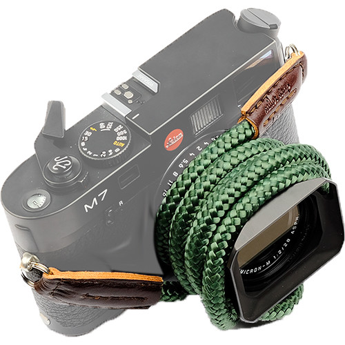 Sailor Strap Skinny Jimmy Hand Camera Strap (Combat)