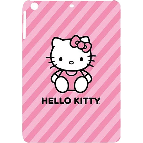 Sakar iPad Mini Protective Hard Shell Cover (Pink)