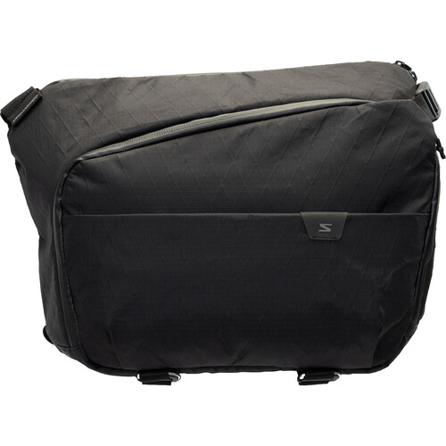 Sakk Gear Nomad Laptop & Camera Sling Bag