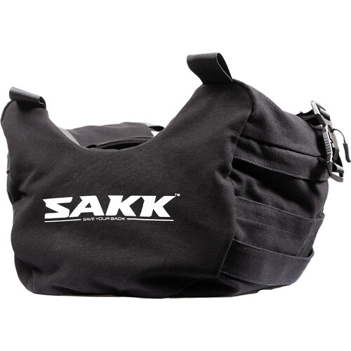 Sakk Gear Sakk Camera Saddle