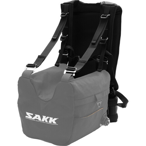 Sakk Gear Camera Saddle Harness