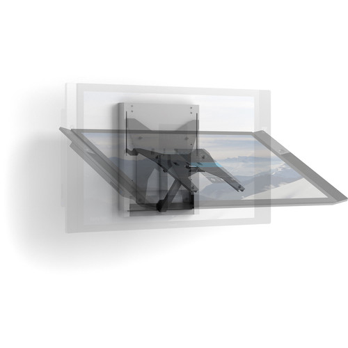 Salamander Designs Manual Assist Lift & Tilt Mount for 55" Microsoft Surface Hub