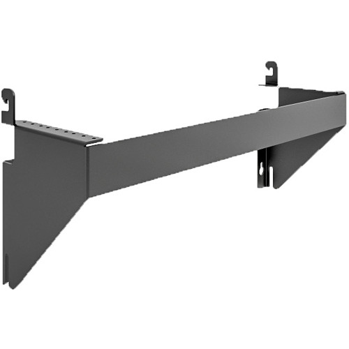 Salamander Designs Vertical Rack Mount Equipment Bracket for FPS Series Mobile Stand (3 RU)
