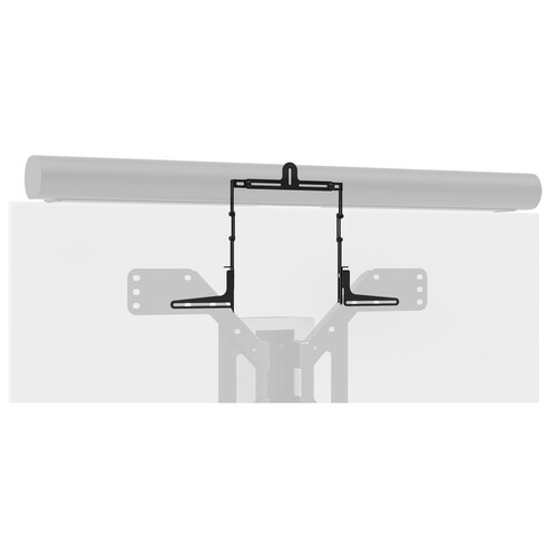 Salamander Designs Acadia Universal Video Soundbar Mount