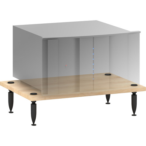 Salamander Designs Archetype System Amplifier Stand (Natural Maple)