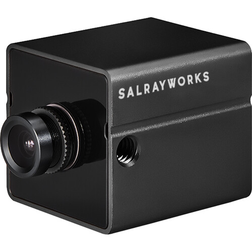 SalrayWorks VNFH POV Camera