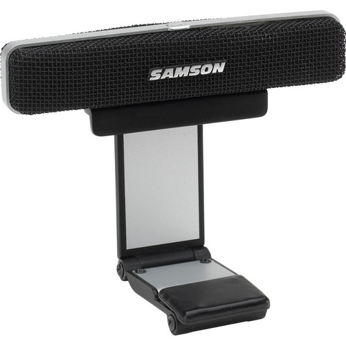 Samson Go Mic Beaming Portable USB Condenser Microphone