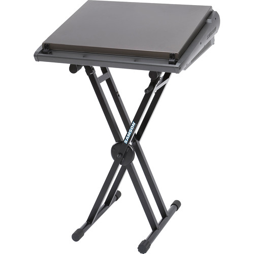 Samson SMX100 Foldable Mixer Stand
