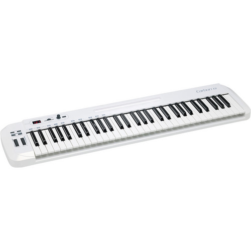 Samson Carbon 61 - USB/MIDI Keyboard Controller