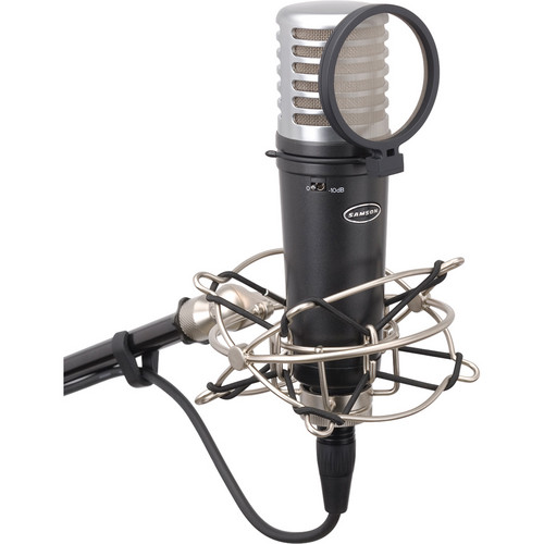 Samson MTR201 Condenser Microphone