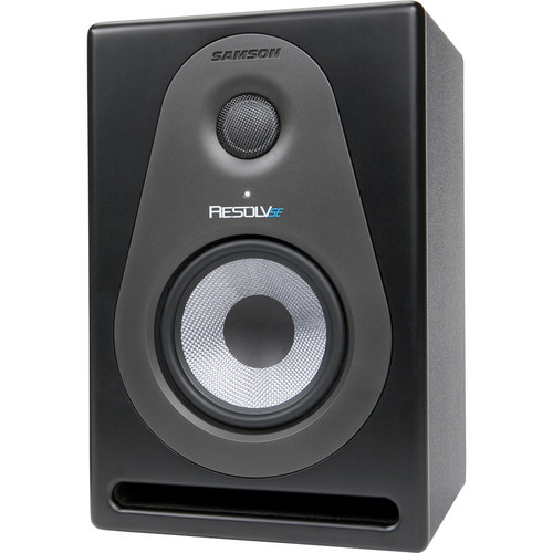 Samson Resolv SE5 Two-Way Active 5" Studio Monitor (Each)