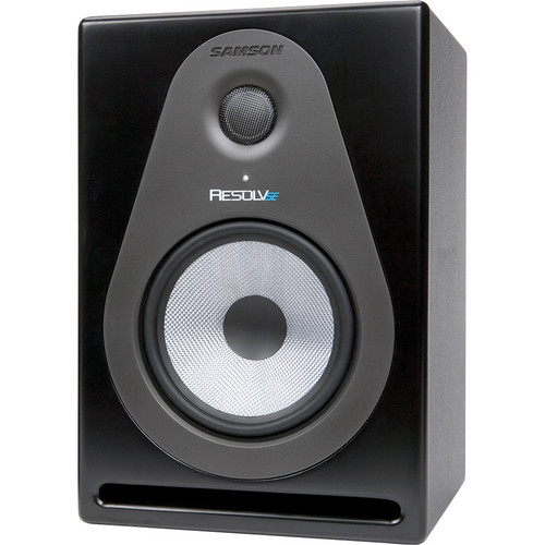 Samson Resolv SE6 Two-Way Active 6.5" Studio Monitor (Each)