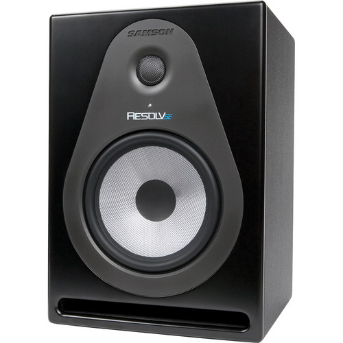 Samson Resolv SE8 Two-Way Active 8" Studio Monitor (Each)