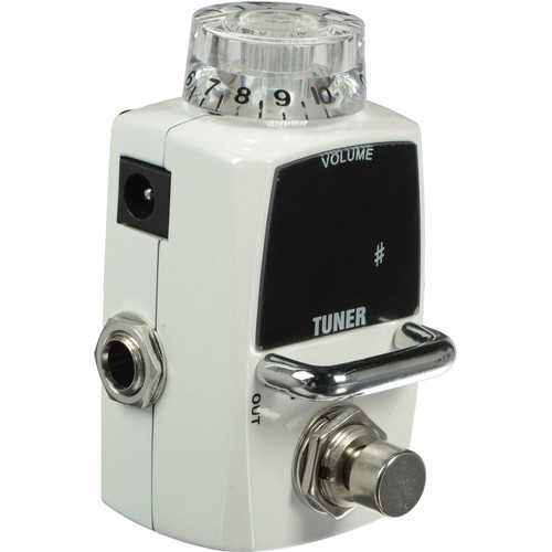 Hotone Skyline Tuner Pedal