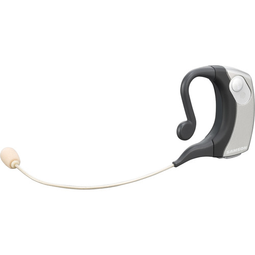 Samson AirLine Micro AH2/SE10 Earset Transmitter with Y Cable (K2: 490.975)