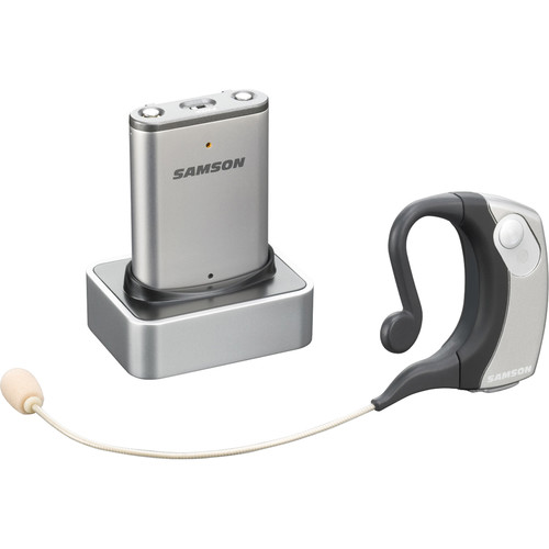 Samson AirLine Micro Wireless Earset System (K5: 479.100 MHz)
