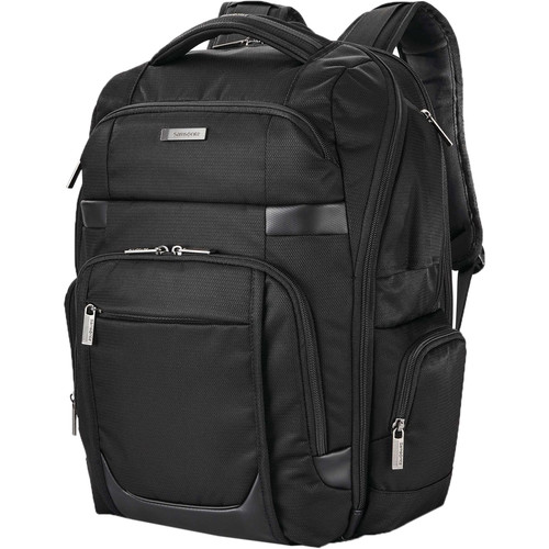 Samsonite Tectonic Lifestyle Sweetwater Backpack (Black)