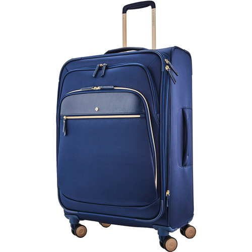 Samsonite Mobile Solution 25" Expandable Spinner (Navy Blue)