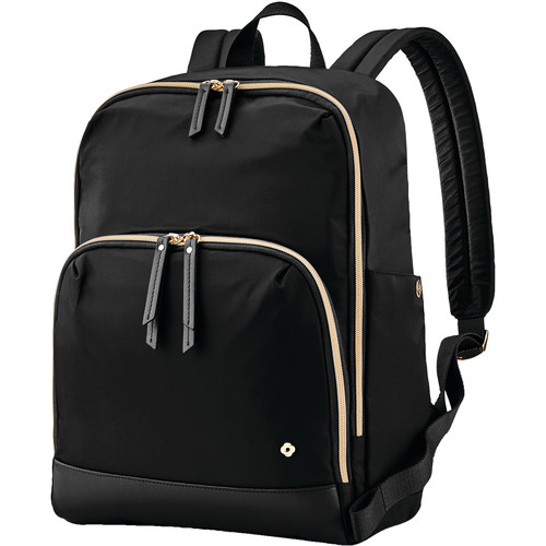 Samsonite Mobile Solution Classic Backpack (Black)