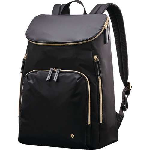 Samsonite Mobile Solution Deluxe Backpack (Black)