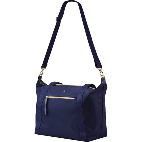 Samsonite Mobile Solution Deluxe Carryall (Navy Blue)