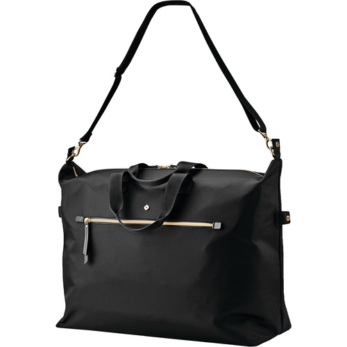 Samsonite Mobile Solution Classic Duffel (Black)