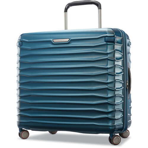 Samsonite Stryde 2 Glider (Deep Teal, Large)