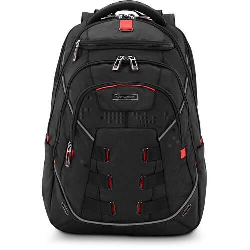 Samsonite Tectonic Nutech 17" Backpack