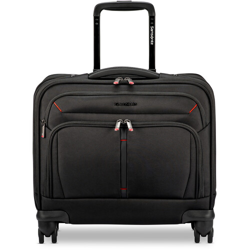 Samsonite Xenon 4.0 Mobile Office Spinner Suitcase 147333-1041