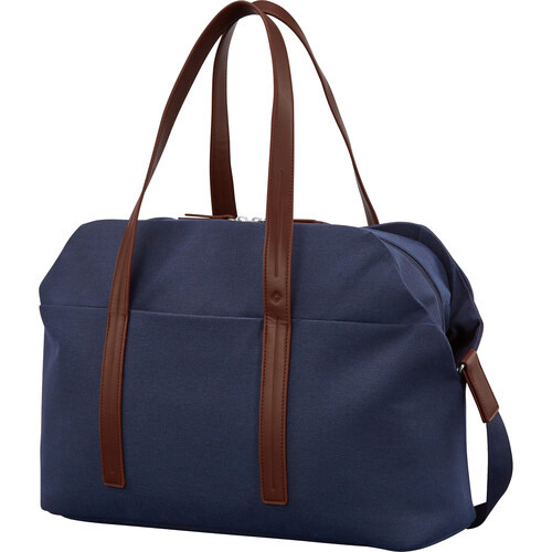 Samsonite Virtuosa Weekender Duffel Bag (Navy)