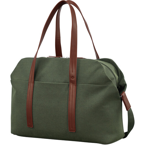 Samsonite Virtuosa Weekender Duffel Bag (Pine Green)