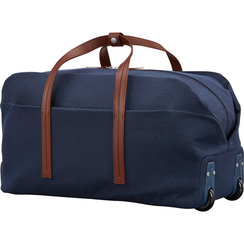 Samsonite Virtuosa Wheeled Duffel (Navy)